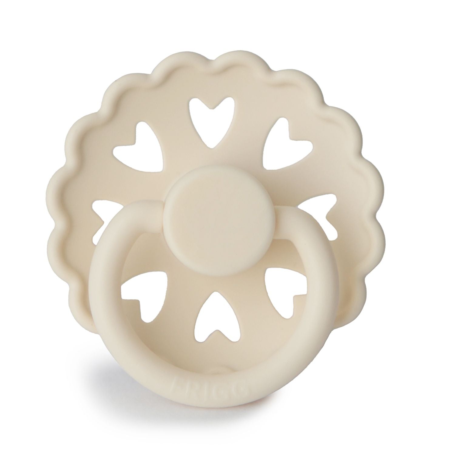 מוצץ - קרם Frigg Heart