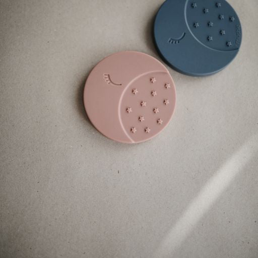 נשכן עגול - מון איירון