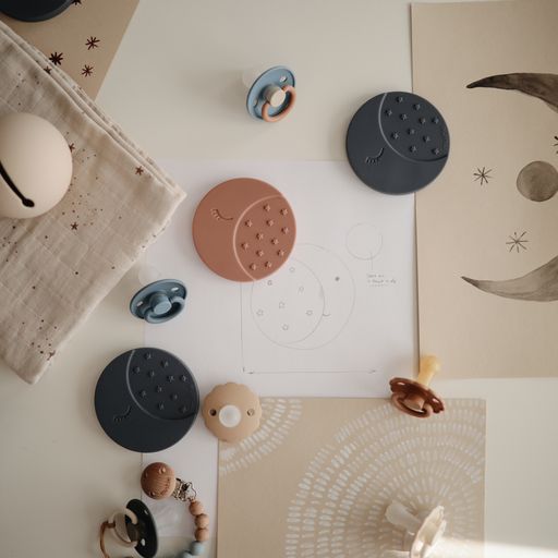 נשכן עגול - מון איירון