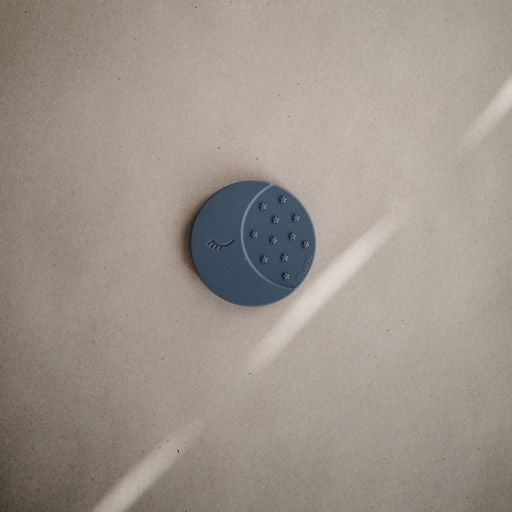 נשכן עגול - מון איירון