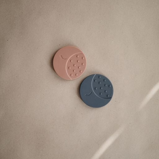 נשכן עגול - מון טאופ