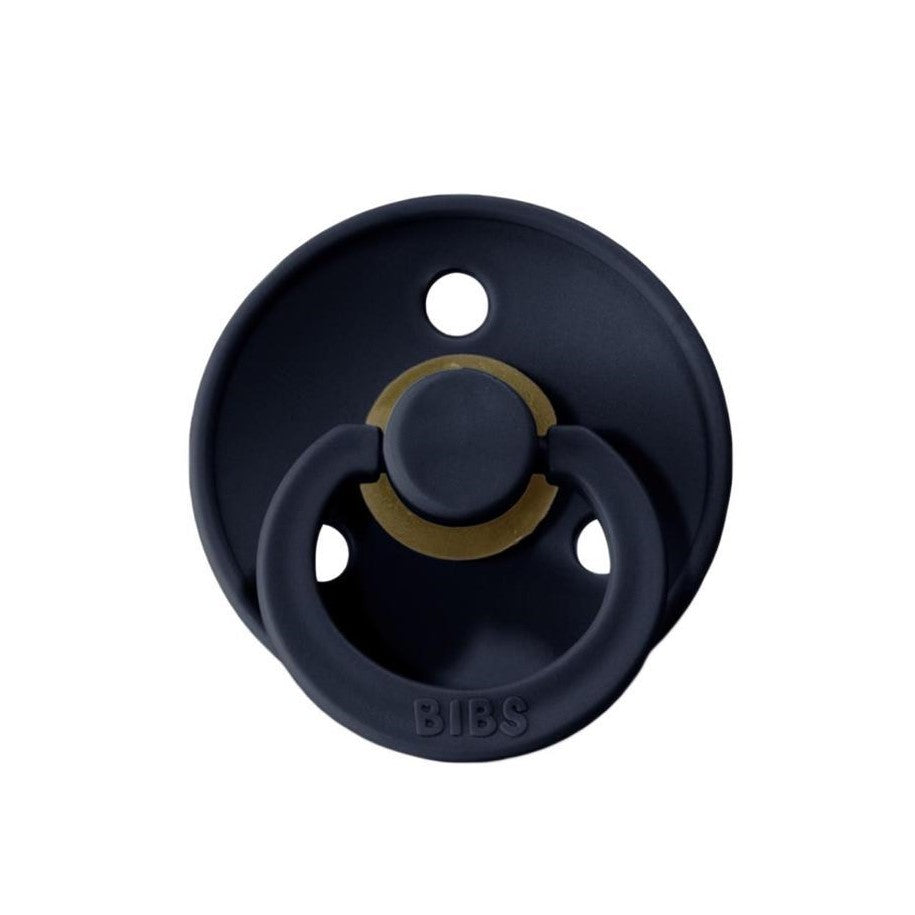 מוצץ - דנים Bibs Colour