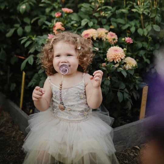 מחזיק קליפס למוצץ - אווה מאוב