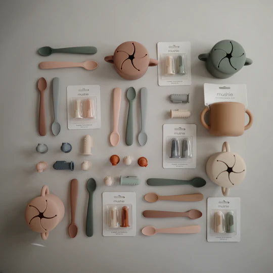 כוס חטיף - ת'ים