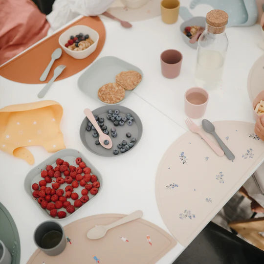 צלחות - זוג סייג'