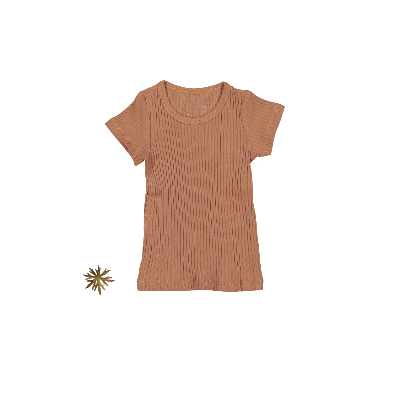 חולצת טי קצרה