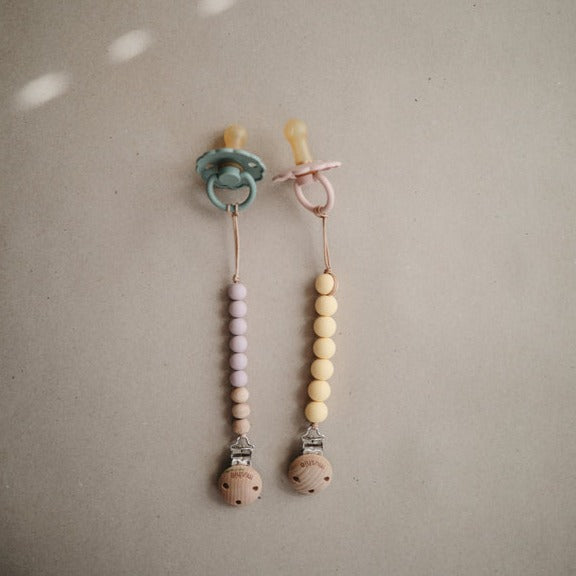 מחזיק קליפס למוצץ - היילו דפי