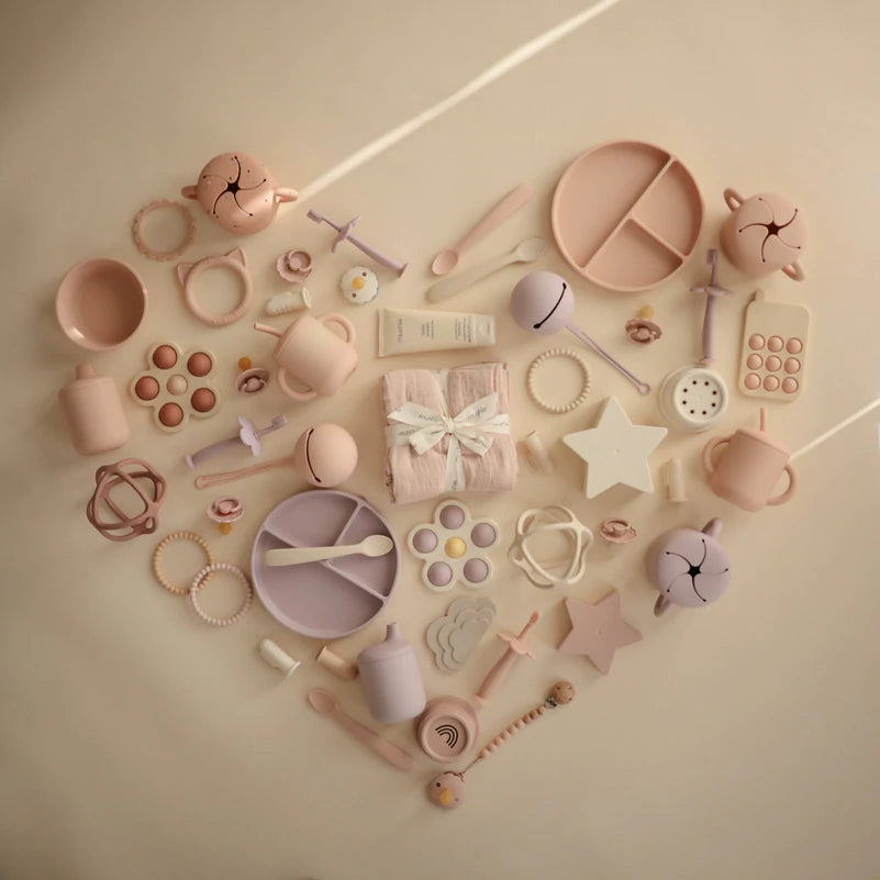 משחק פופ איט - פרח סאנד רוז בלאש