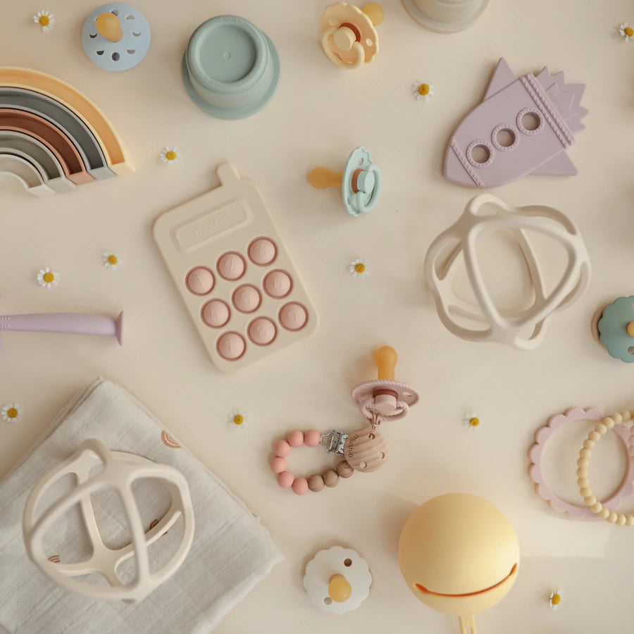 נשכן - רוקט מאוב