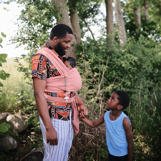 מחזיק קליפס למוצץ - אווה ת'ים