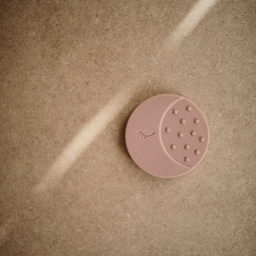 נשכן עגול - מון טאופ