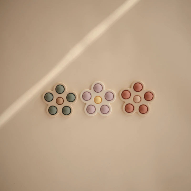 משחק פופ איט - פרח סאנד מאוב דפי