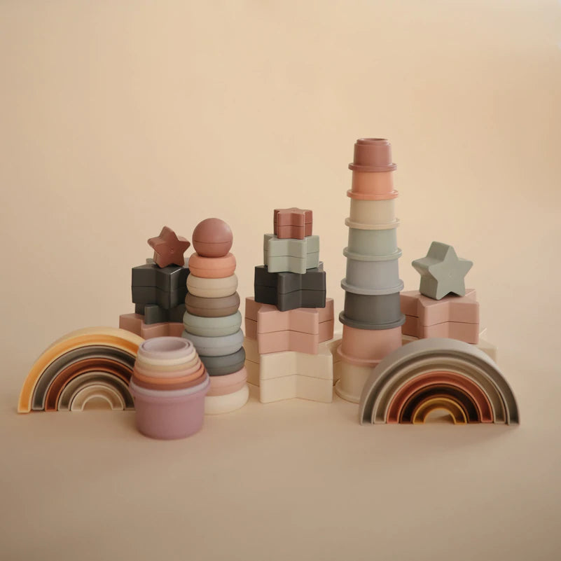 מגדל קשת | מדברי