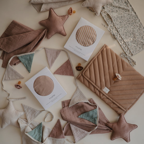 גארלנד שרשרת דקורטיבית לחדר