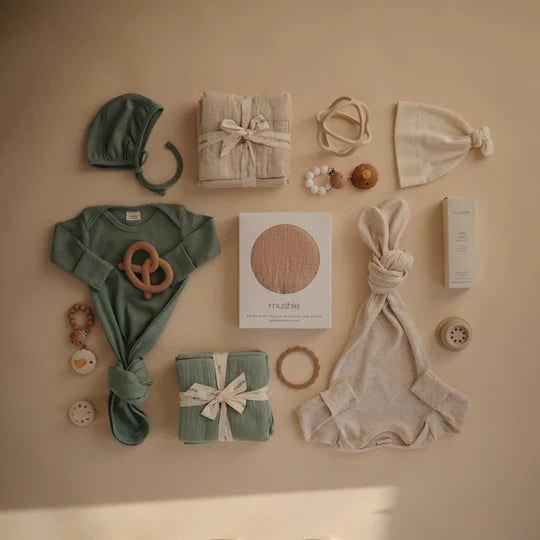 כובע קשר ריב - בז' מלאנז'