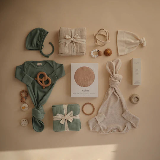 כובע בונט ריב - רומי