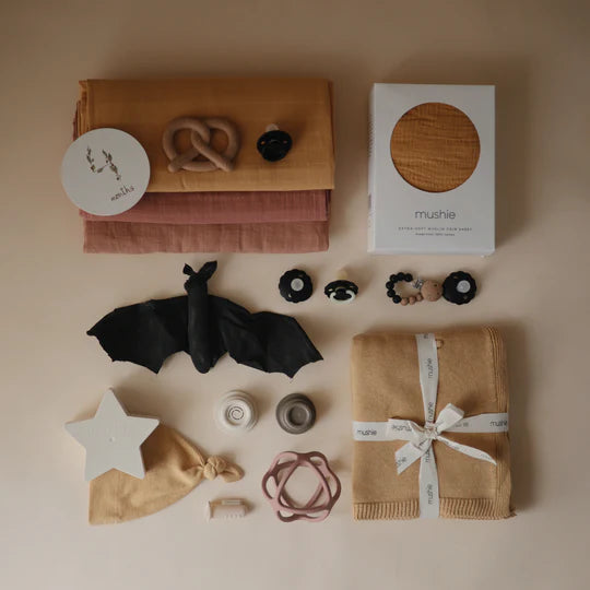 כובע קשר ריב - זהב