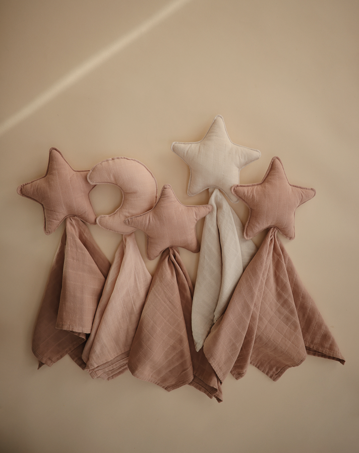 לאבי - מון רוז