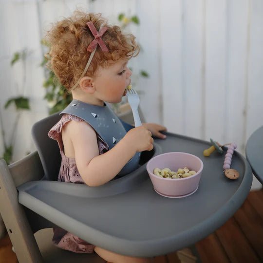 קערית סיליקון נצמדת | לילך