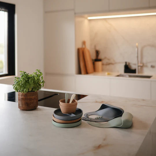 קערית סיליקון נצמדת - טאופ