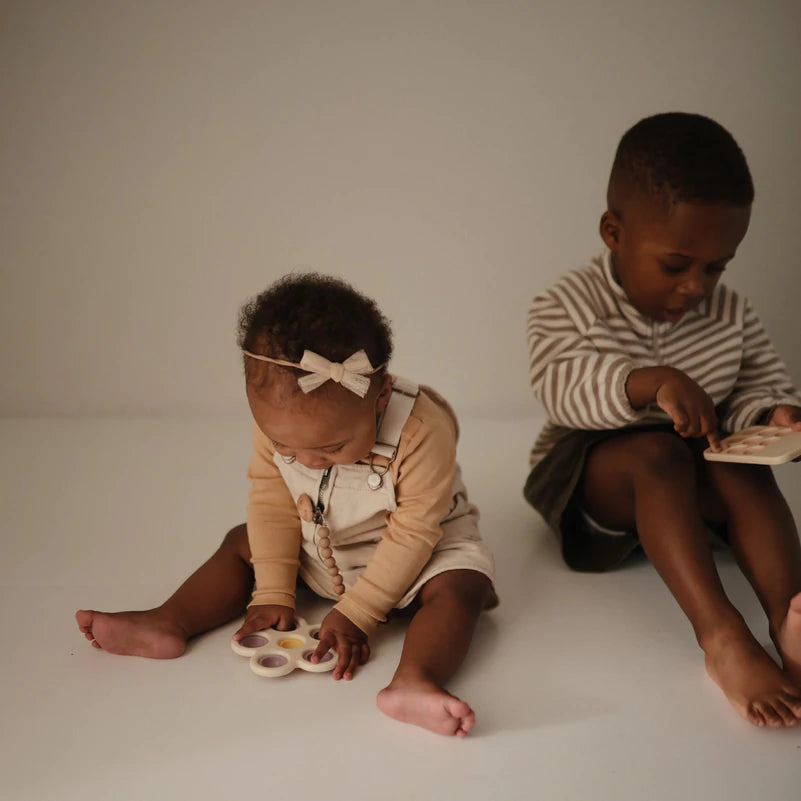 משחק פופ איט - פרח סאנד מאוב דפי