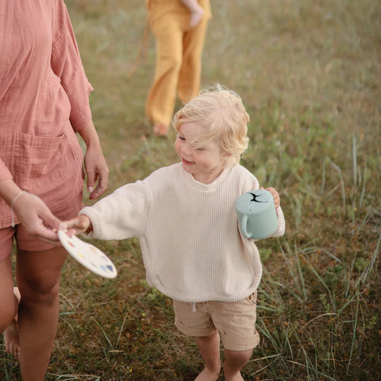 כוס חטיף - קיימברידג'