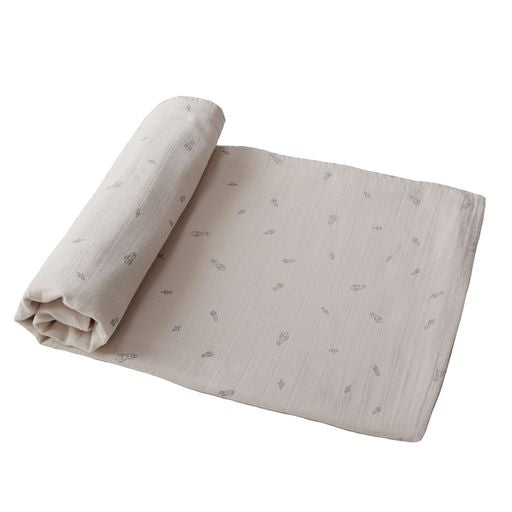 חיתול אורגני - רוקט