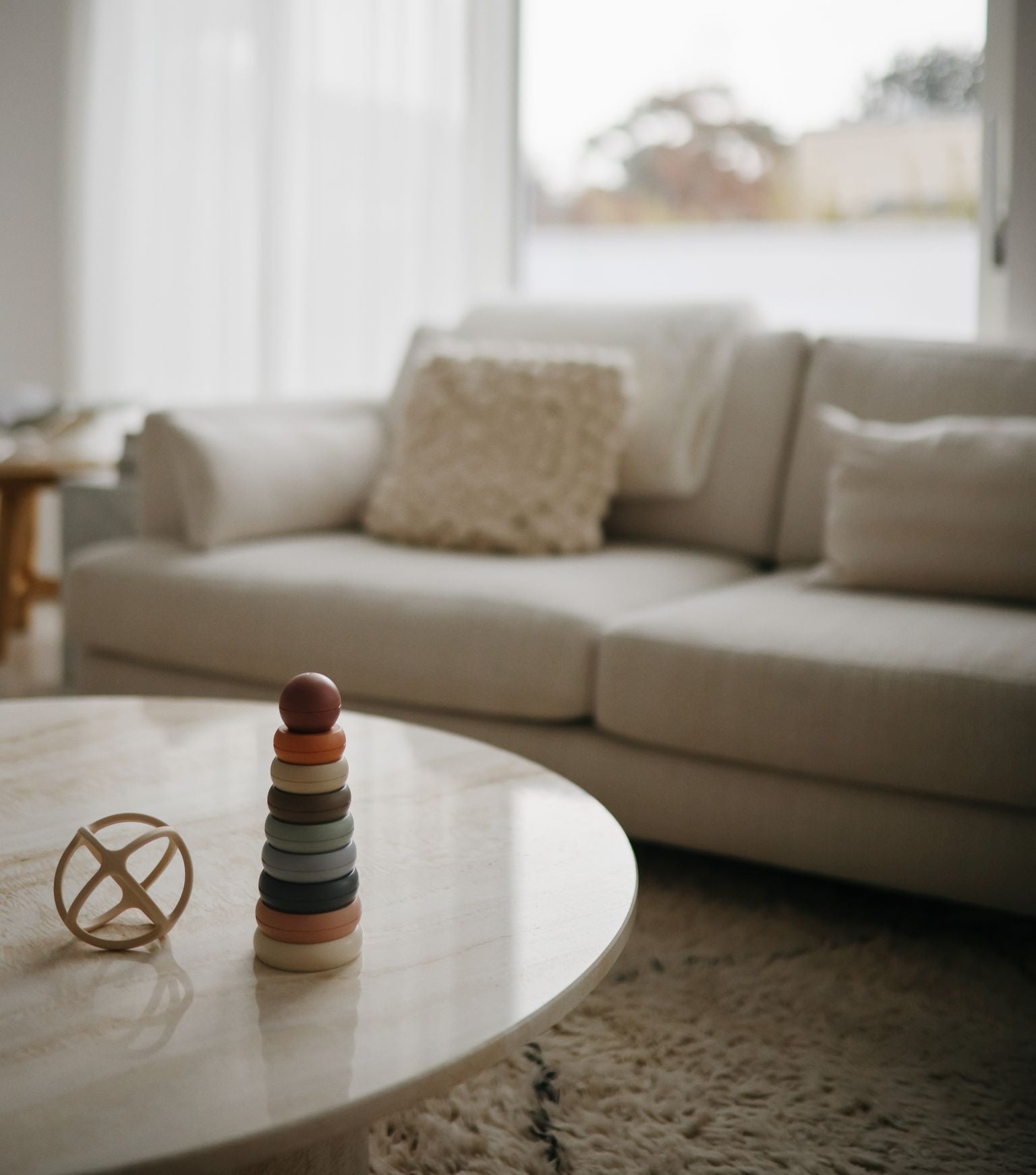 מגדל טבעות - אוריג'ינל