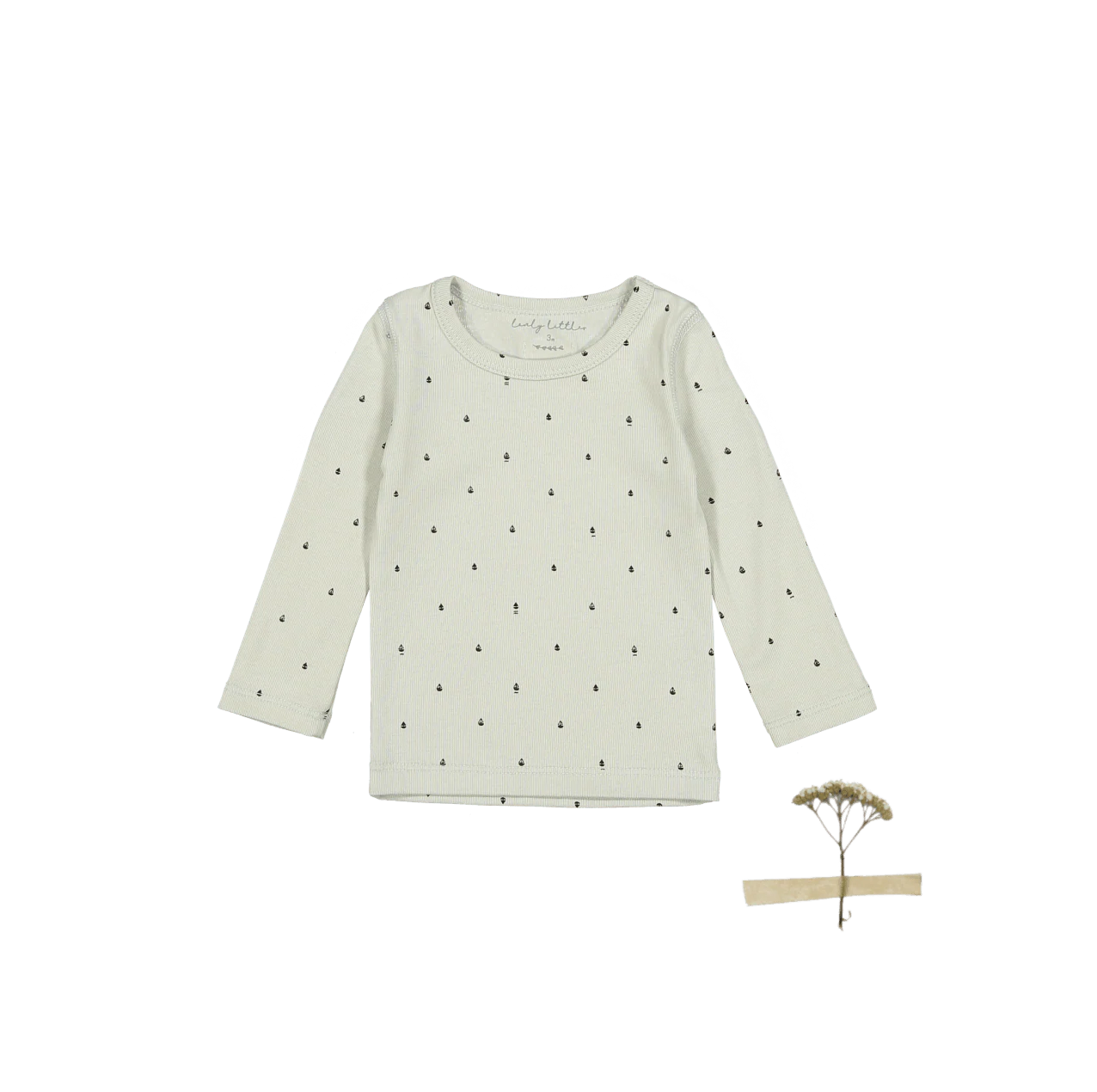 חולצת טי ארוכה