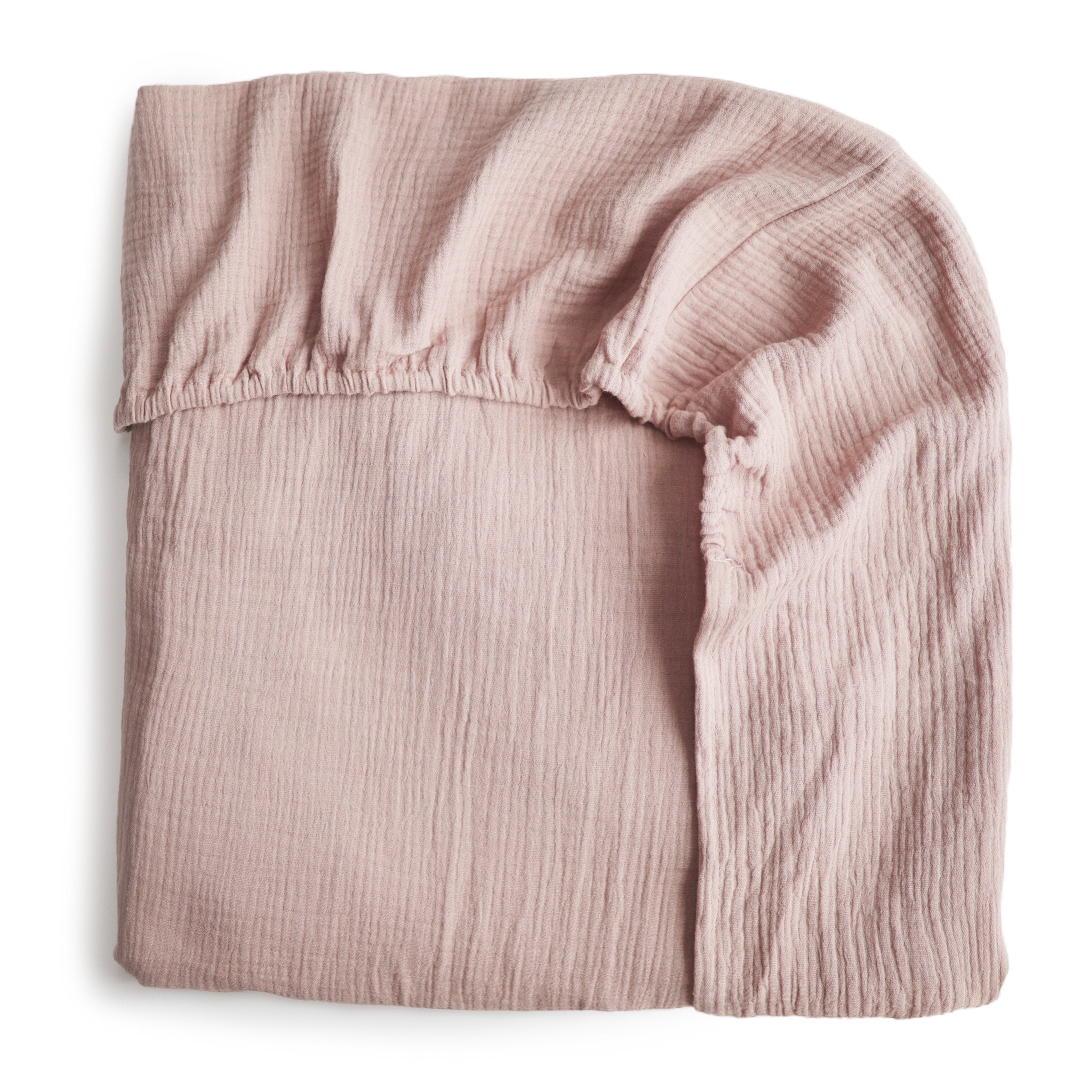 סדין עריסה אורגני - בלאש