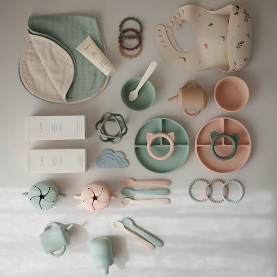 קערית סיליקון נצמדת - קיימברידג'