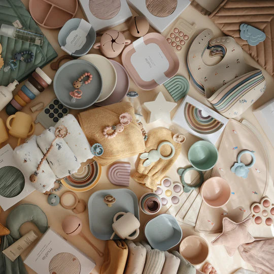 קערית סיליקון נצמדת - דפי