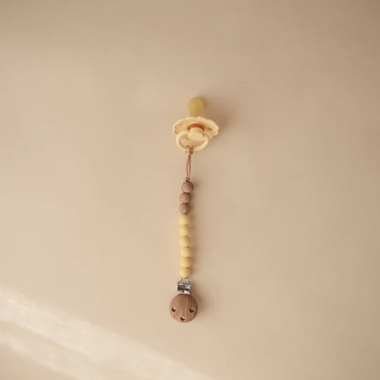 מחזיק קליפס למוצץ - אווה דפי