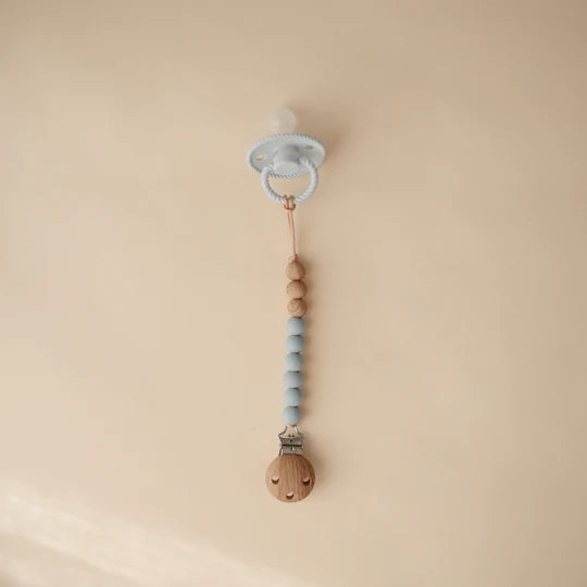 קליפס מוצץ | אווה בלו