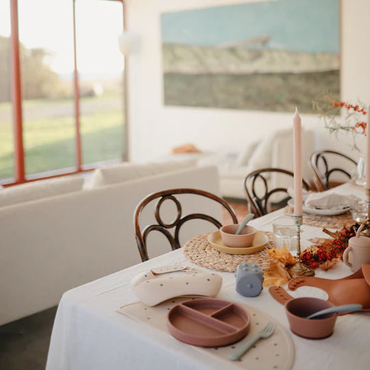 כפיות סיליקון ארוכות - זוג סאנד בלאש