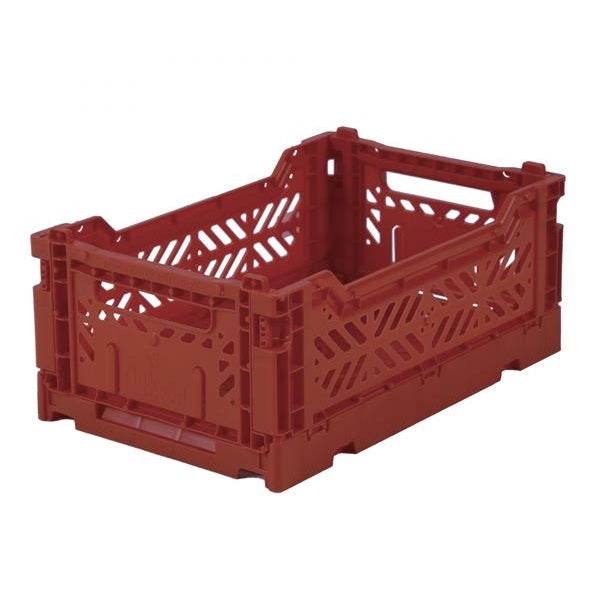 תיבה מיני קטנה - טייל ראסט