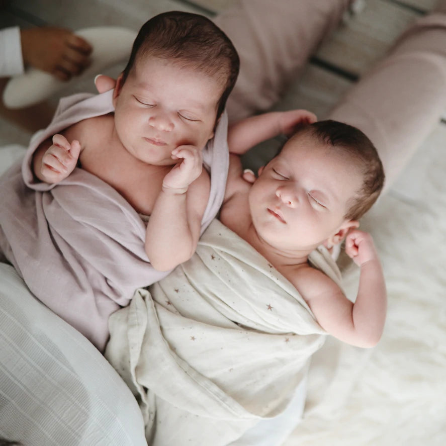 חיתול אורגני - מאוב