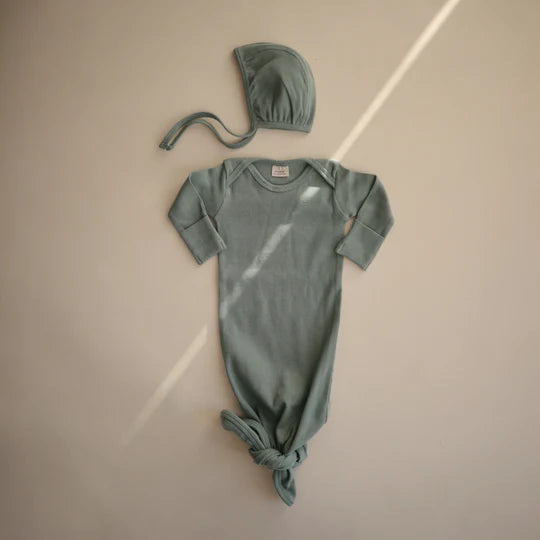 כובע בונט ריב - רומי