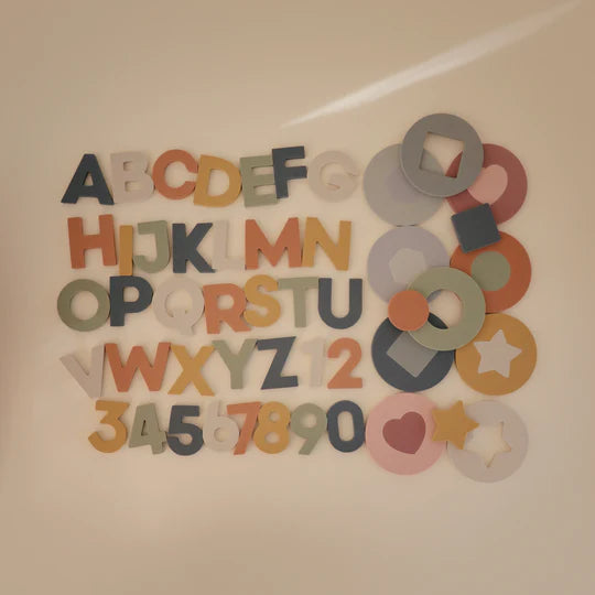 משחק אמבט - פאזל ספוג
