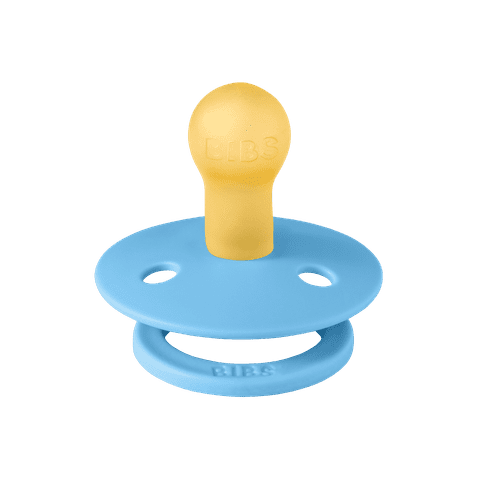 מוצץ - בריז Bibs Colour