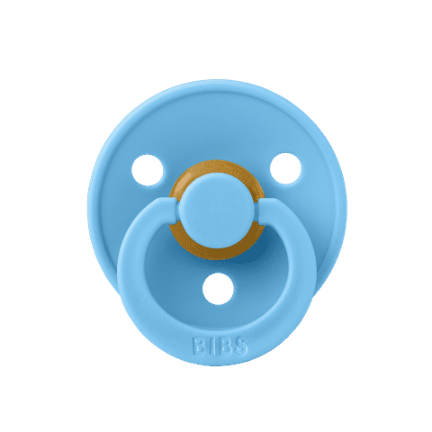 מוצץ - בריז Bibs Colour