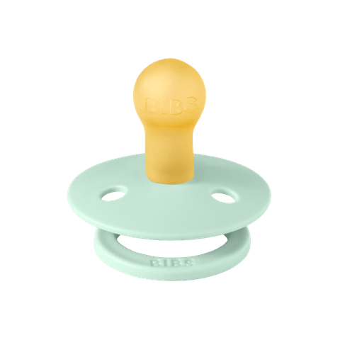 מוצץ - מומין - נורדיק מינט Bibs Moomin Colour