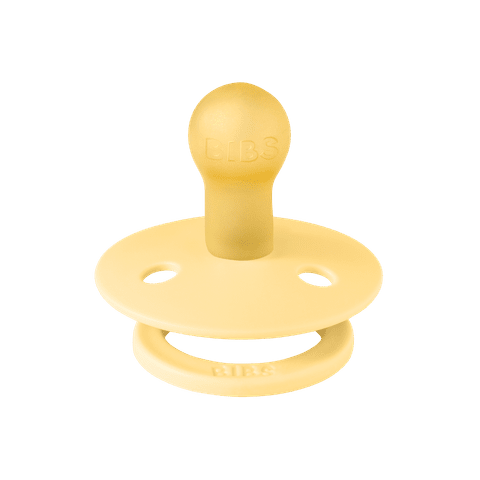 מוצץ - מומין - חמאה Bibs Moomin Colour