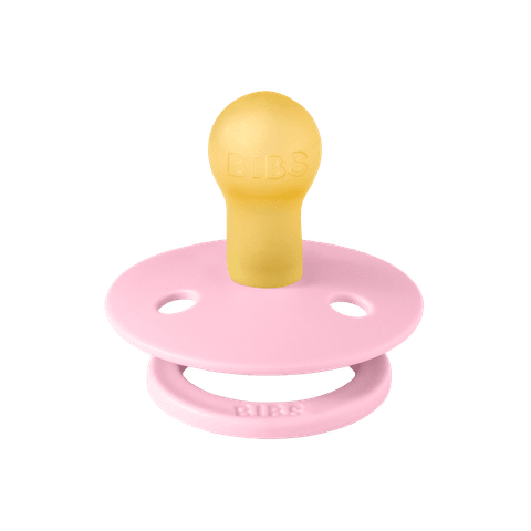 מוצץ - מומין - בייבת Bibs Moomin Colour