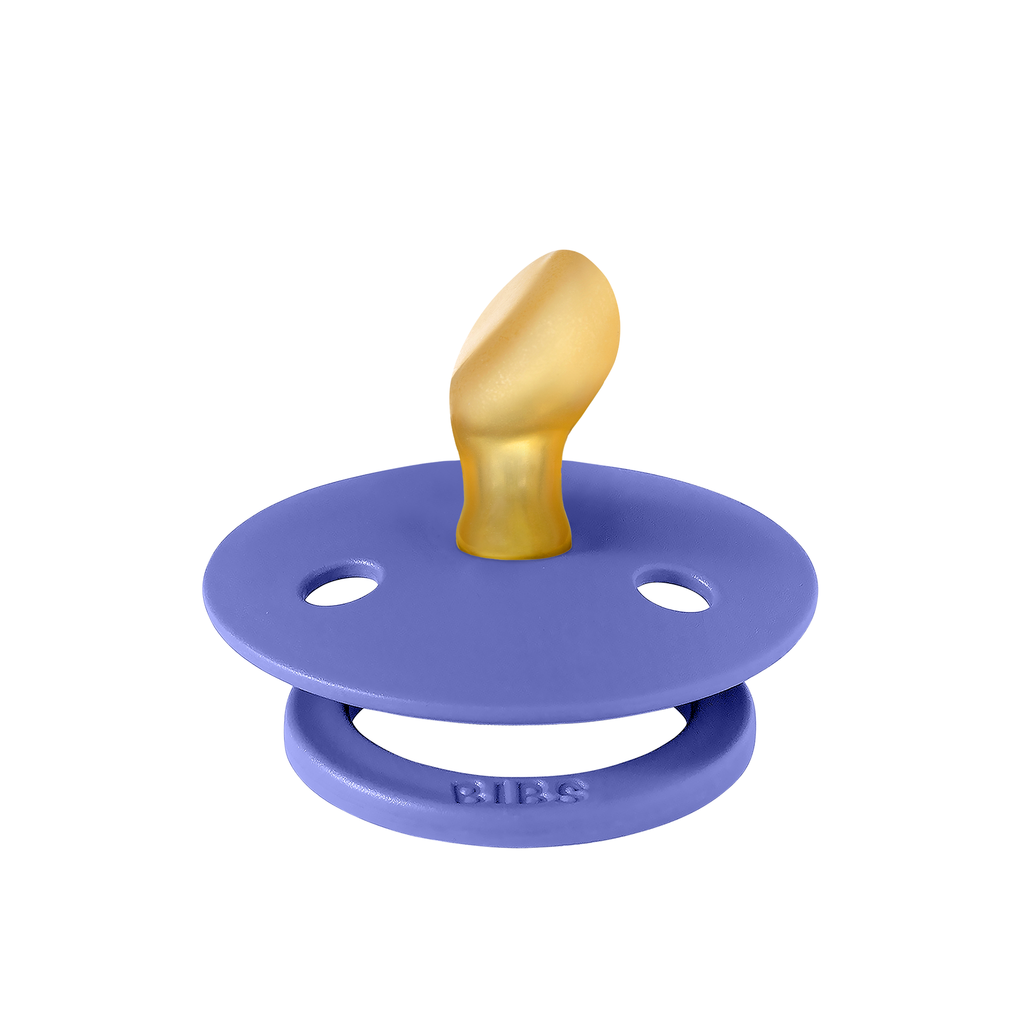 מוצץ -ענב Bibs Colour