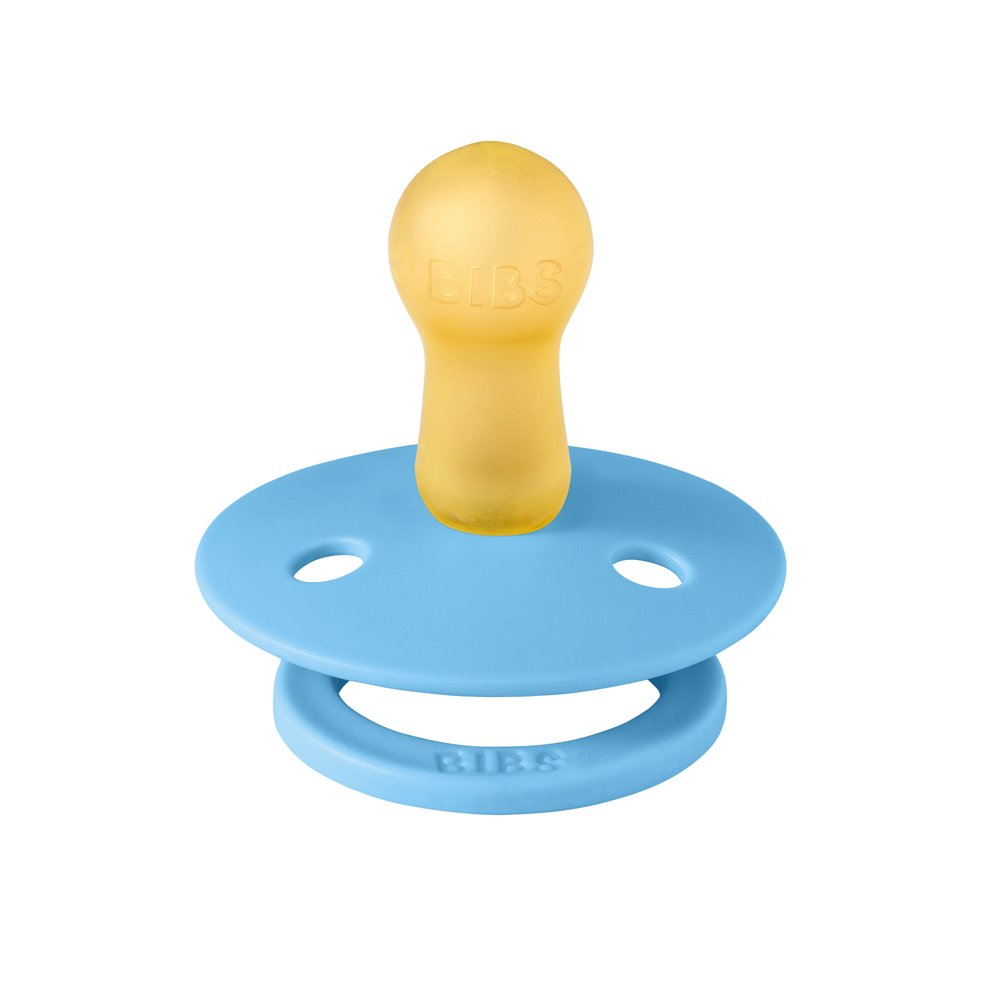 מוצץ - בריז Bibs Colour