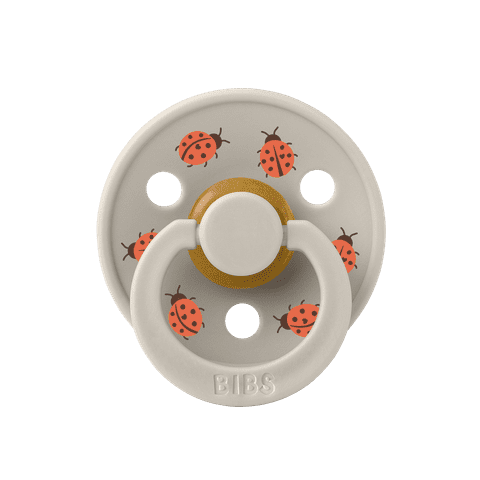 מוצץ - באגס - סאנד Bibs Studio Colour