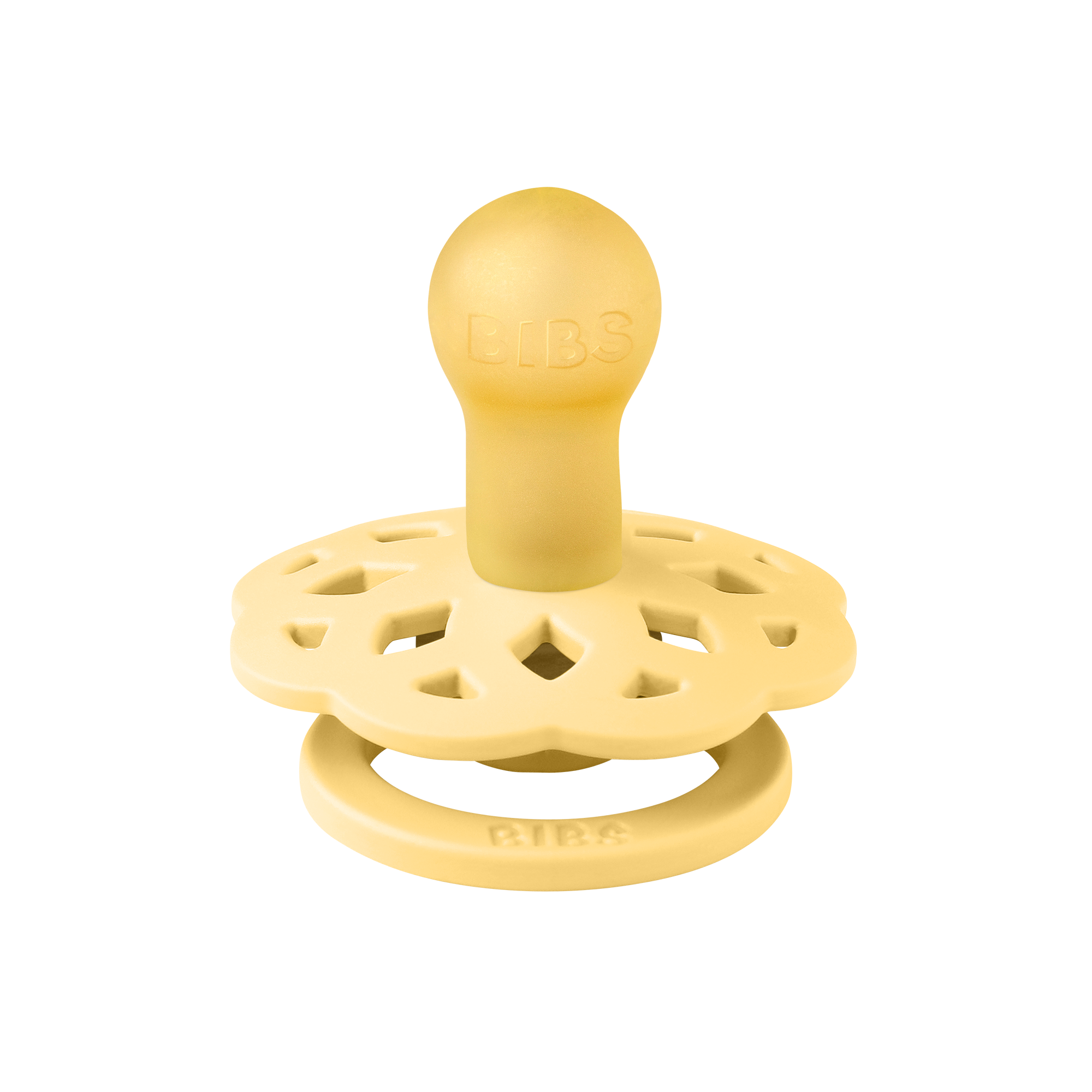 מוצץ - חמאה Bibs Boheme