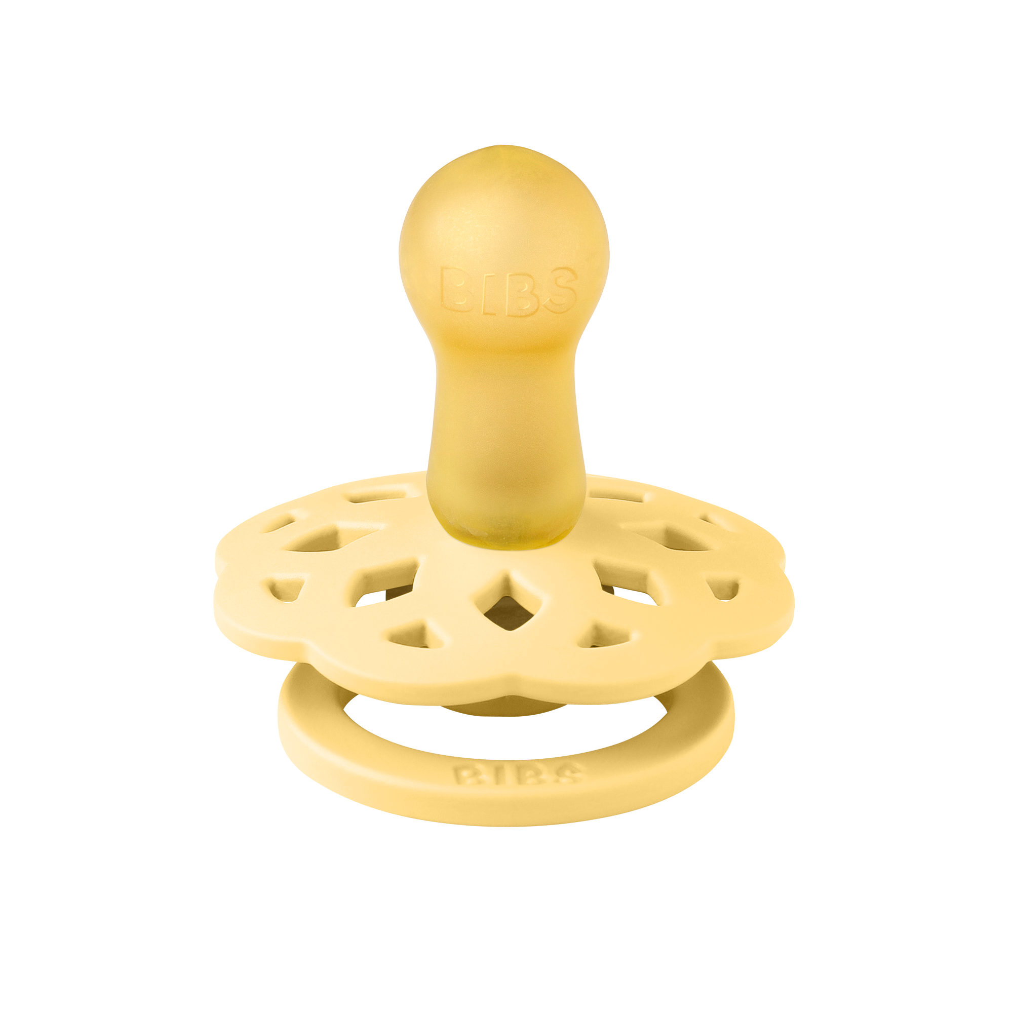 מוצץ - חמאה Bibs Boheme