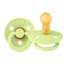 מוצץ -- מאצ'ה Bibs Colour